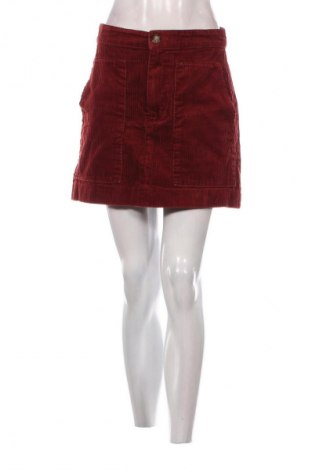 Пола H&M, Размер M, Цвят Кафяв, Цена 19,00 лв.