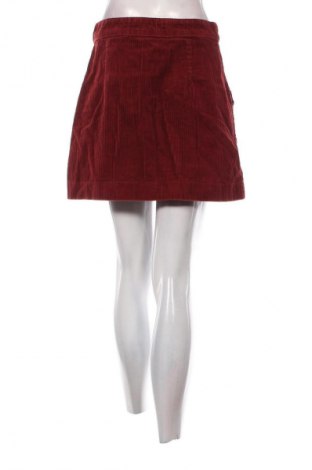 Пола H&M, Размер M, Цвят Кафяв, Цена 19,00 лв.