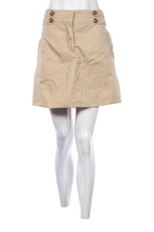 Пола H&M, Размер XL, Цвят Бежов, Цена 19,00 лв.