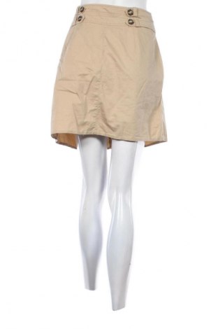 Пола H&M, Размер XL, Цвят Бежов, Цена 19,00 лв.