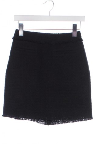 Sukňa H&M, Veľkosť XS, Farba Čierna, Cena  9,72 €