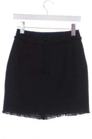 Sukňa H&M, Veľkosť XS, Farba Čierna, Cena  9,72 €