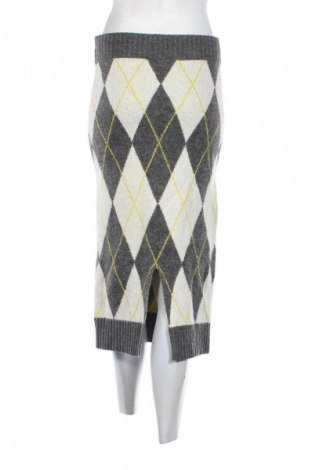 Rock H&M, Größe S, Farbe Mehrfarbig, Preis € 15,99