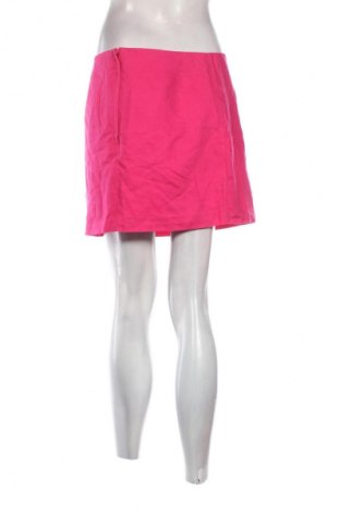 Пола H&M, Размер M, Цвят Розов, Цена 19,00 лв.