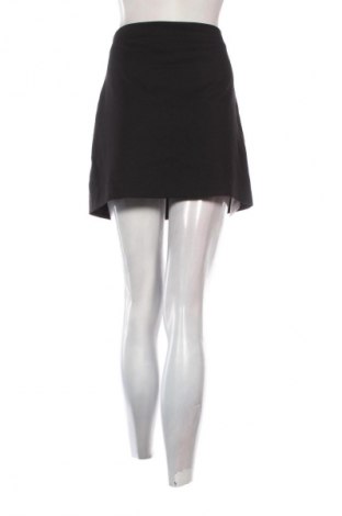 Пола H&M, Размер L, Цвят Черен, Цена 19,00 лв.