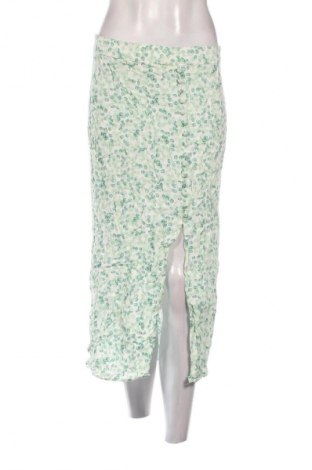 Пола H&M, Размер L, Цвят Многоцветен, Цена 23,18 лв.