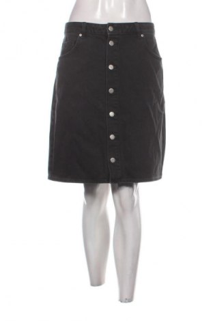 Szoknya H&M, Méret L, Szín Fekete, Ár 5 776 Ft