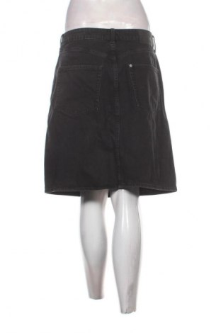 Szoknya H&M, Méret L, Szín Fekete, Ár 5 776 Ft