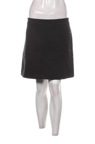Fustă H&M, Mărime L, Culoare Negru, Preț 50,00 Lei