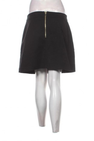 Fustă H&M, Mărime L, Culoare Negru, Preț 50,00 Lei