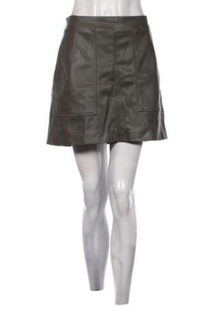 Sukňa H&M, Veľkosť L, Farba Zelená, Cena  6,95 €