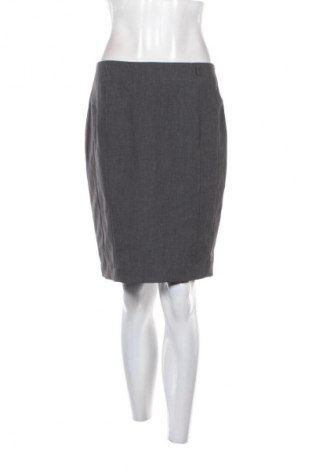 Rock H&M, Größe M, Farbe Grau, Preis € 6,99