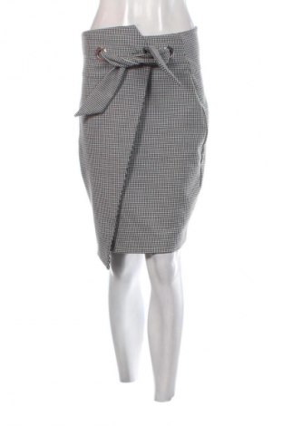 Rock H&M, Größe M, Farbe Mehrfarbig, Preis 7,99 €