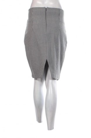 Rock H&M, Größe M, Farbe Mehrfarbig, Preis 7,99 €