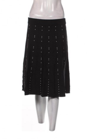 Rock H&M, Größe L, Farbe Mehrfarbig, Preis € 8,99