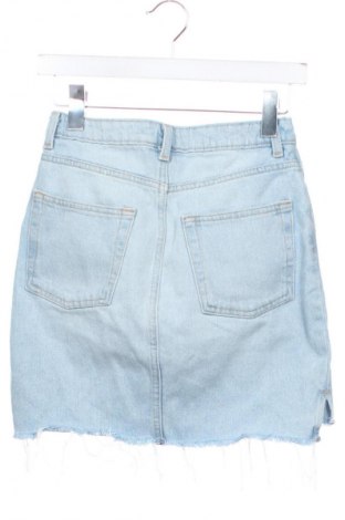 Spódnica H&M, Rozmiar XS, Kolor Niebieski, Cena 41,99 zł