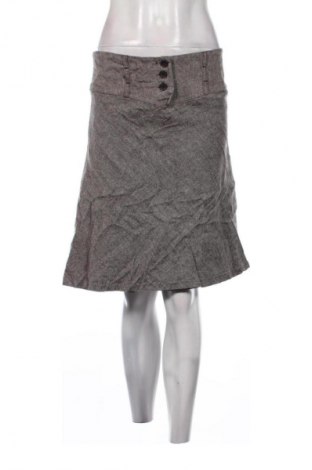 Rock H&M, Größe M, Farbe Braun, Preis € 4,99