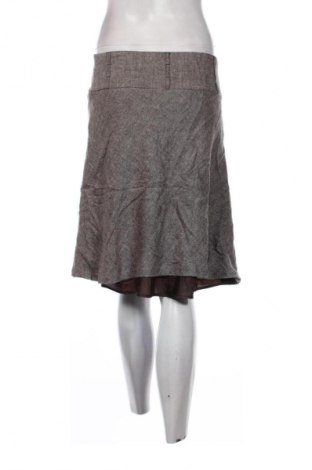 Rock H&M, Größe M, Farbe Braun, Preis € 4,99