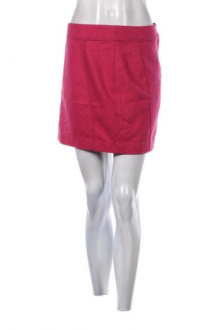 Пола H&M, Размер S, Цвят Розов, Цена 19,00 лв.