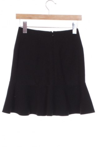 Fustă H&M, Mărime XS, Culoare Negru, Preț 50,37 Lei
