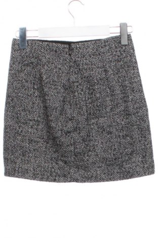 Φούστα H&M, Μέγεθος XS, Χρώμα Πολύχρωμο, Τιμή 6,99 €
