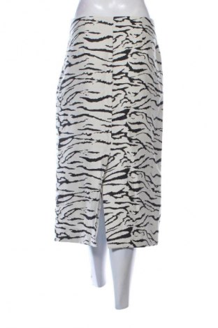 Rock H&M, Größe L, Farbe Mehrfarbig, Preis 21,87 €