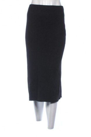 Sukně H&M, Velikost L, Barva Černá, Cena  211,00 Kč