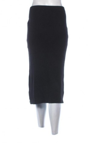 Sukně H&M, Velikost L, Barva Černá, Cena  211,00 Kč