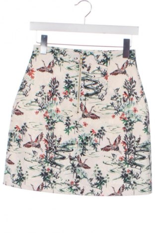 Пола H&M, Размер XS, Цвят Многоцветен, Цена 19,14 лв.