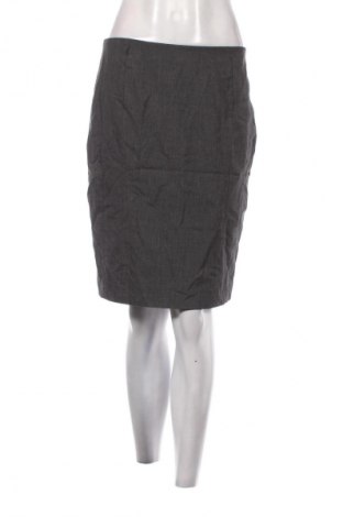 Rock H&M, Größe M, Farbe Grau, Preis 7,99 €