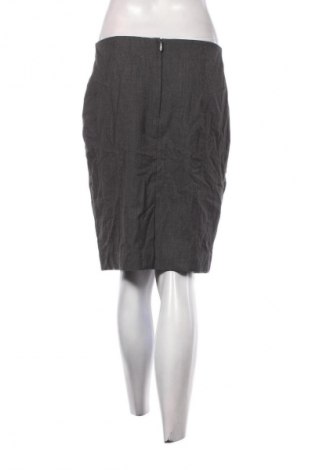 Rock H&M, Größe M, Farbe Grau, Preis 7,99 €