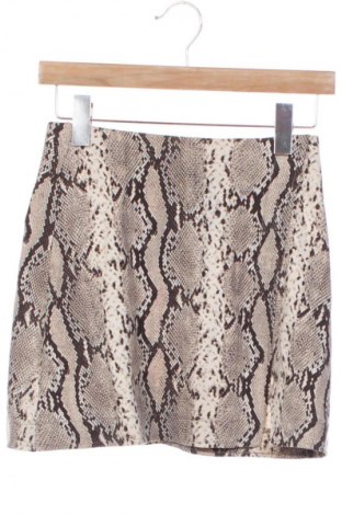 Rock H&M, Größe XS, Farbe Mehrfarbig, Preis 9,72 €