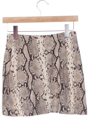 Rock H&M, Größe XS, Farbe Mehrfarbig, Preis 9,72 €