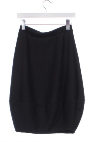 Szoknya H&M, Méret XS, Szín Fekete, Ár 4 611 Ft