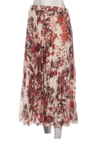 Φούστα H&M, Μέγεθος L, Χρώμα Πολύχρωμο, Τιμή 11,86 €