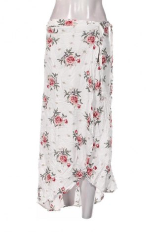 Пола H&M Divided, Размер M, Цвят Многоцветен, Цена 15,99 лв.