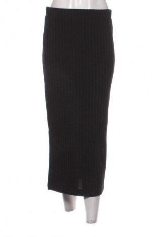 Rock H&M Divided, Größe L, Farbe Schwarz, Preis 16,99 €