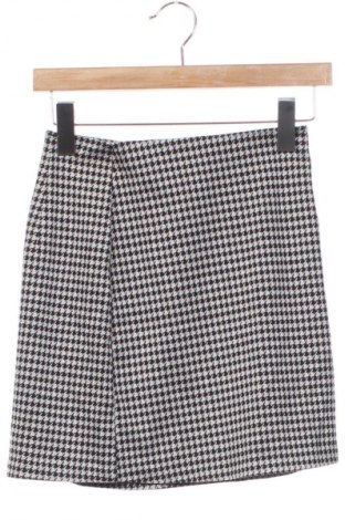 Φούστα H&M Divided, Μέγεθος XXS, Χρώμα Πολύχρωμο, Τιμή 7,99 €