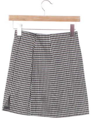 Φούστα H&M Divided, Μέγεθος XXS, Χρώμα Πολύχρωμο, Τιμή 7,99 €