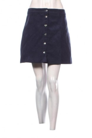 Rock H&M Divided, Größe L, Farbe Blau, Preis 9,72 €