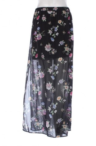 Rock H&M Divided, Größe S, Farbe Mehrfarbig, Preis € 15,73