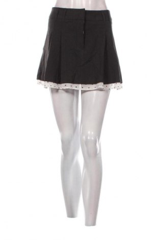 Rock H&M Divided, Größe L, Farbe Schwarz, Preis € 8,99