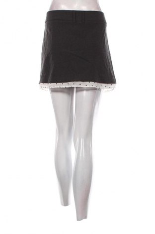 Rock H&M Divided, Größe L, Farbe Schwarz, Preis € 8,99