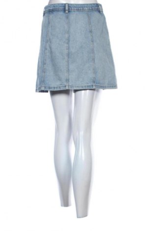 Spódnica H&M Divided, Rozmiar S, Kolor Niebieski, Cena 66,67 zł