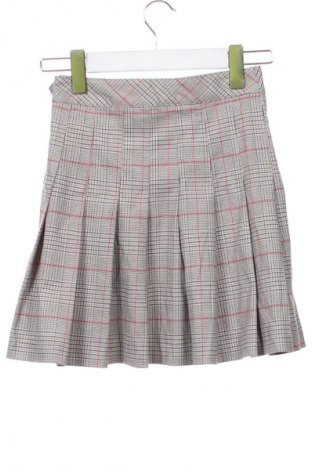 Rock H&M Divided, Größe XXS, Farbe Mehrfarbig, Preis € 8,99