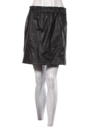 Rock H&M Divided, Größe M, Farbe Schwarz, Preis 7,99 €