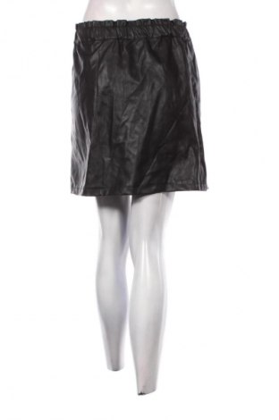 Rock H&M Divided, Größe M, Farbe Schwarz, Preis 7,99 €