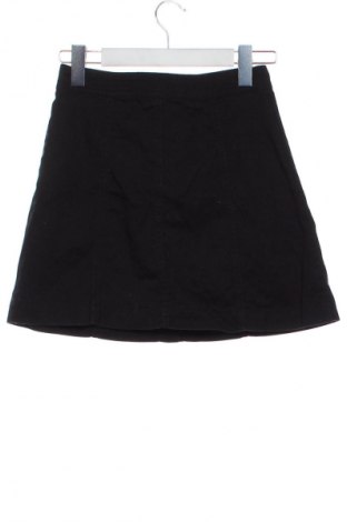 Sukně H&M Divided, Velikost XS, Barva Černá, Cena  247,00 Kč