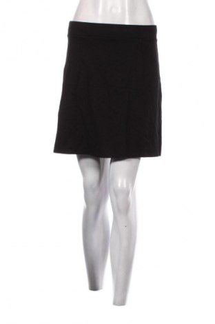 Пола H&M Divided, Размер M, Цвят Черен, Цена 14,99 лв.