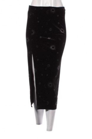 Sukně H&M Divided, Velikost M, Barva Černá, Cena  379,00 Kč